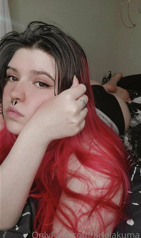 arielakuma 美しいスター 写真