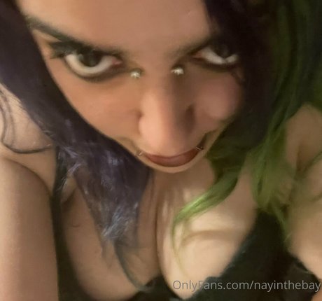 nayinthebay 最高のモデル 写真
