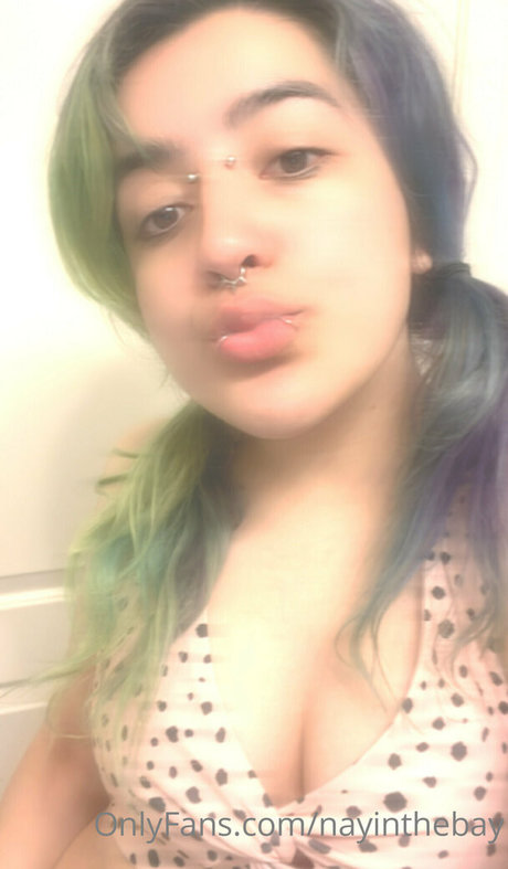 nayinthebay 高品質モデル 写真