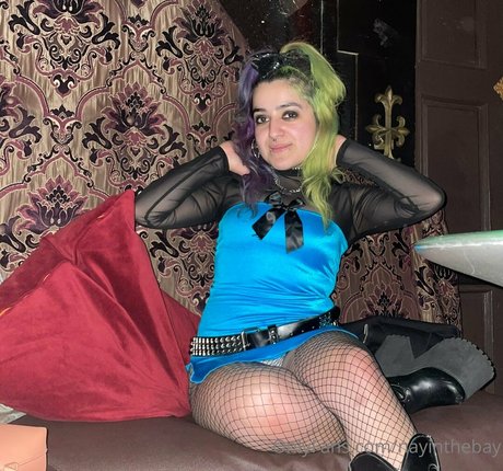 nayinthebay かわいいスター アーカイブ