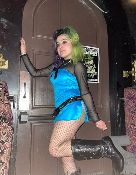 nayinthebay 最高のモデル アーカイブ