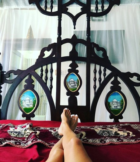 黒人女性のオンリーファンズ セクシー裸 写真