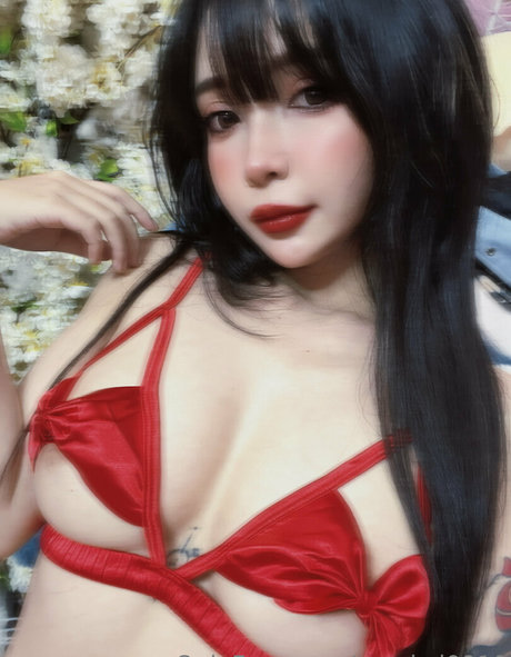 umekoj0910 独占スター 写真