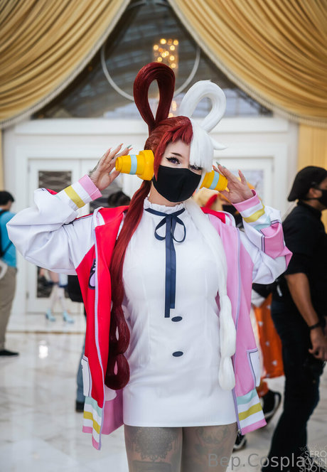 Bepcosplays セックスポルノスター アーカイブ