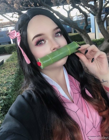 Bepcosplays スター ヌード アーカイブ