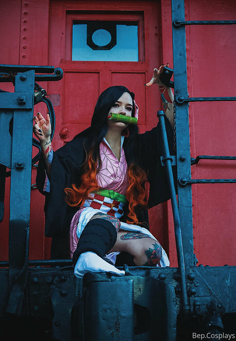 Bepcosplays ポルノ女優 アーカイブ