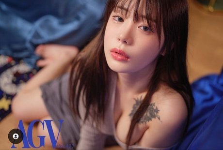 Wuyo99 ポルノスター 高品質 画像