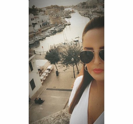 Melanie M 裸のポルノスター 写真