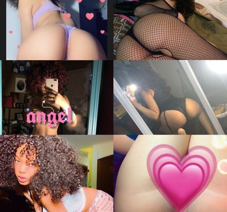 Badgalfairy トップスター 画像