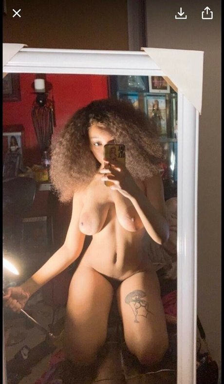 Badgalfairy 完璧なスター 写真