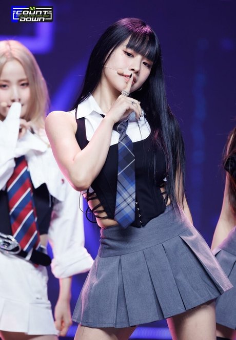 WomenK pop 美しいスター ギャラリー