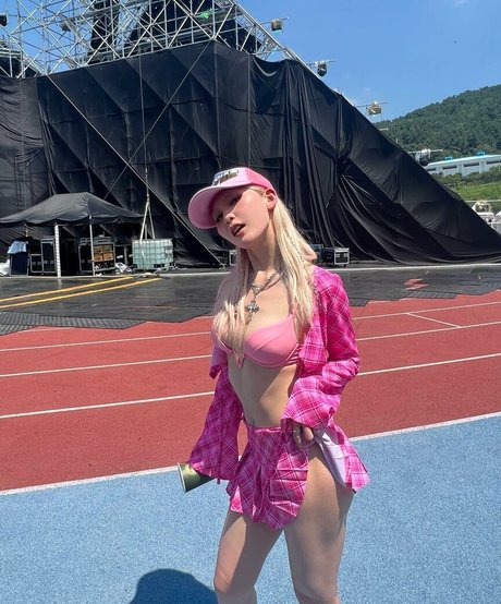 WomenK pop セクシーなスター 画像