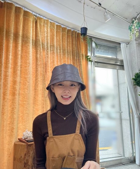 WomenK pop 高品質のスター 写真