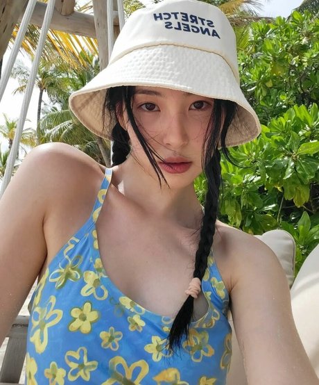 WomenK pop ポルノモデル アーカイブ