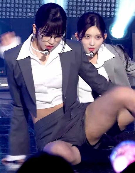 WomenK pop ポルノスター アダルト 写真