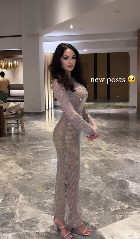 Sonia Ferraro 最高のモデル 画像