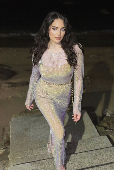 Sonia Ferraro ヌードのポルノスター 写真