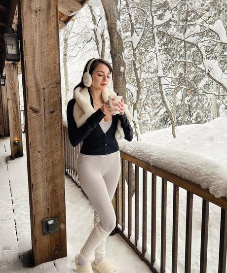 Sonia Ferraro かわいいスター ギャラリー