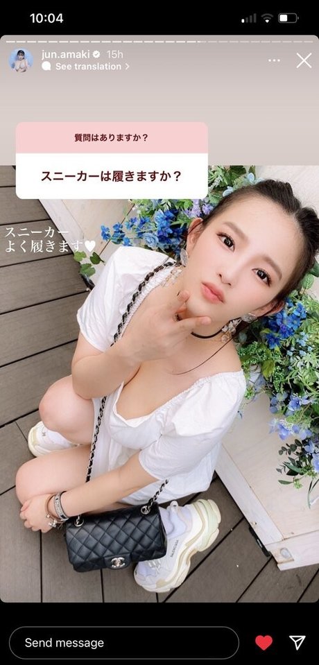 Jun Amaki アートスター ギャラリー