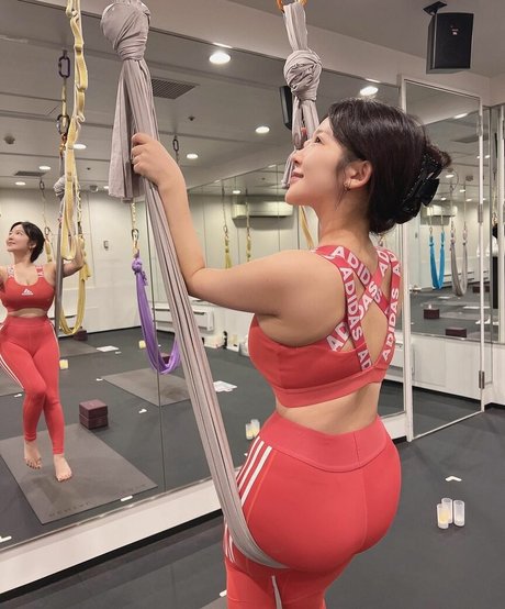 バニープリンセスオンリーファンズ パーフェクト 写真