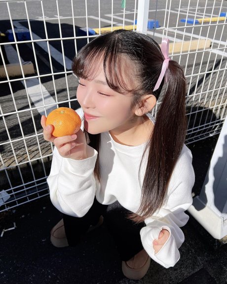 Jun Amaki かわいいスター 写真