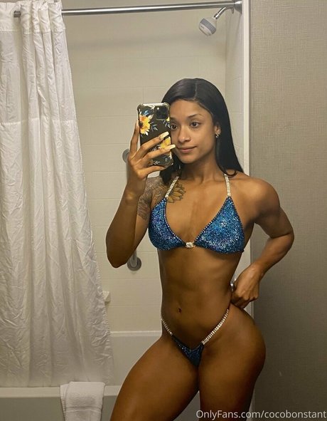 Cocoboncoco プロフィール写真