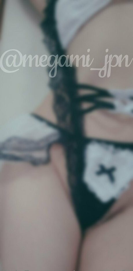 megami fuji 可愛いモデル 画像