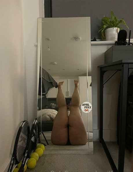 aprilfoxxxx ポルノスター セクシー 画像