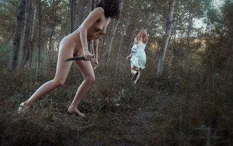 Nikol Beylik ホットモデル 画像