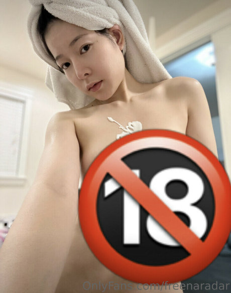 Ladynaradar XXXモデル 写真