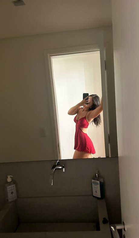 Catherine Migliorini 女優 写真