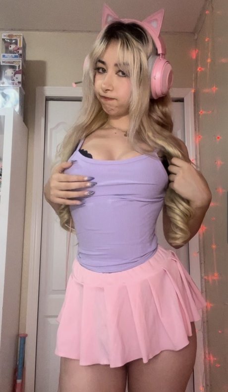 チアリーダーヌードオンリーファンズ エロ 画像