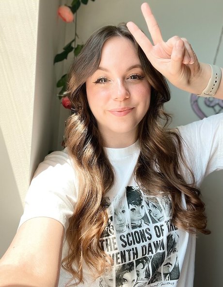 SarahKey セックススター 写真