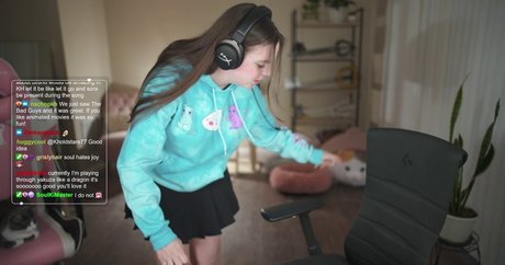 SarahKey エロティックなスター 画像