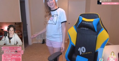 SarahKey 高品質女優 画像