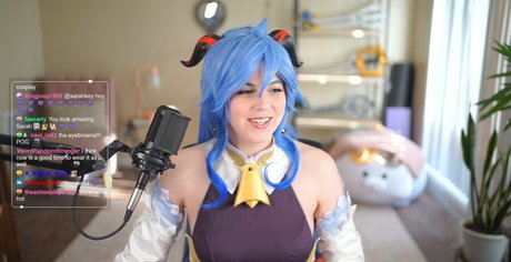 SarahKey ポルノスター 美しい アーカイブ