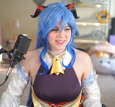 SarahKey ホットなスター 写真