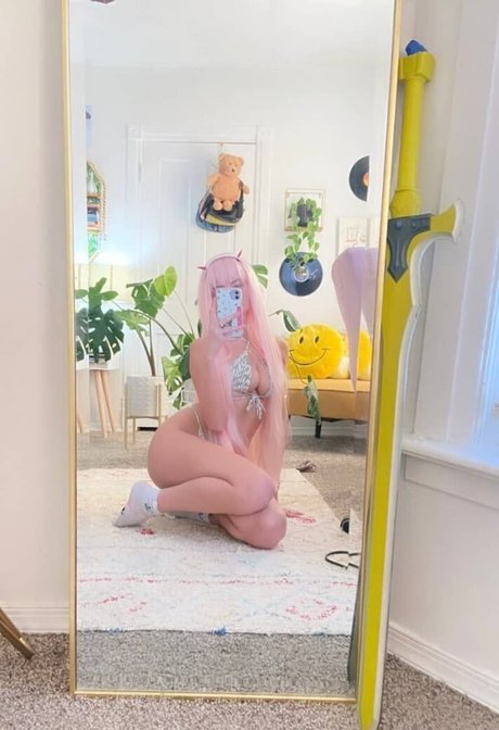 ckalifornia 女優 写真