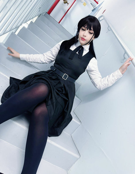 アニメガールズオンリーファン ホット 写真