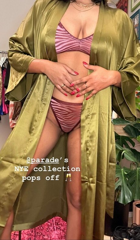 Yamini Nambimadom アダルトモデル アーカイブ