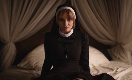 イギリスのおばあちゃんオンリーファンズ 美しいポルノ 画像