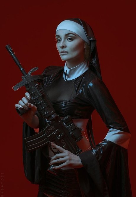 Sophie Katssby プロフィール写真