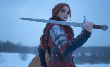 Sophie Katssby ポルノスター 裸 ギャラリー