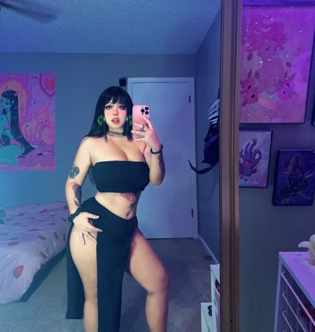 Cyb4rAnGeL スター ヌード ギャラリー