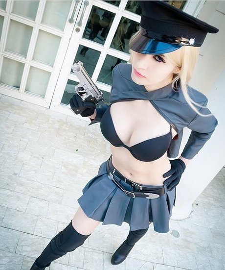 Meryl Sama エロティックなスター 画像