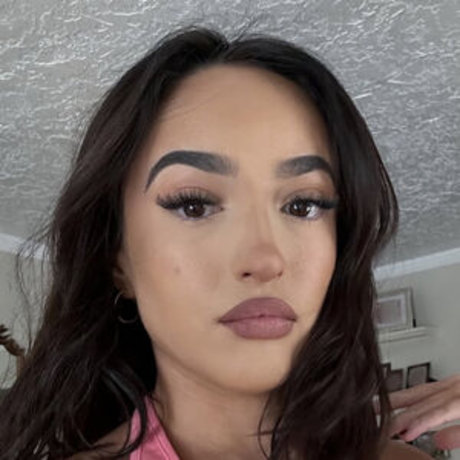 Bianca Marie 完璧なスター 写真