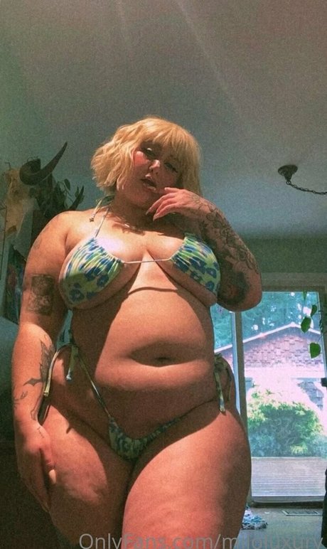 bbwgoddessmilo xxx女優 画像