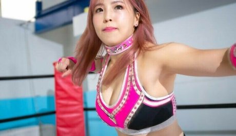 Mina Shirakawa 素敵なスター 画像