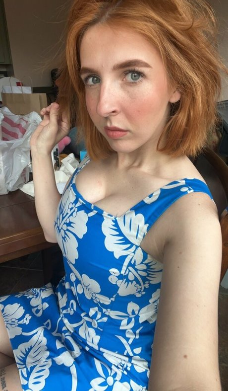 カウガールオンリーファンズ 可愛い 写真