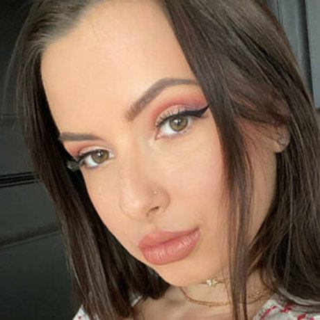 mollymarkova 素敵なポルノスター 写真